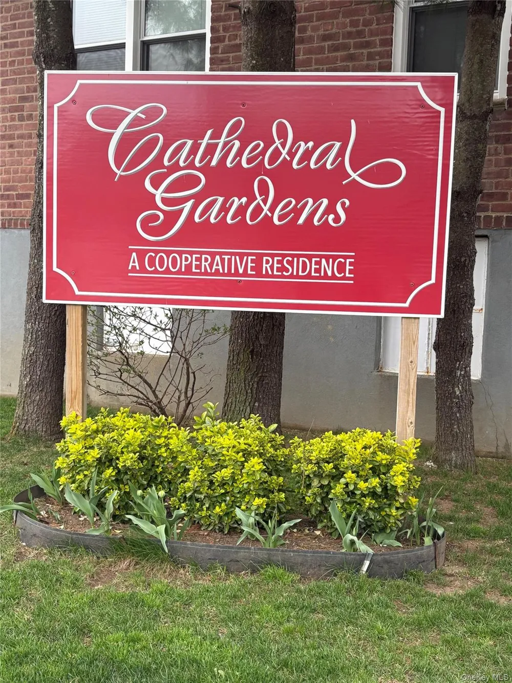 32 Cathedral Avenue #6B Hempstead, NY 11550