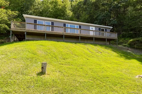 160 Academy Hill Road