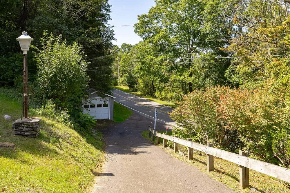 160 Academy Hill Road Red Hook, NY 12571