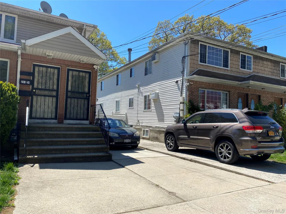 231-24 Lansing Avenue Springfield Gardens, NY 11413