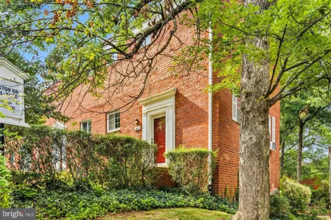 3452 GUNSTON ROAD #727