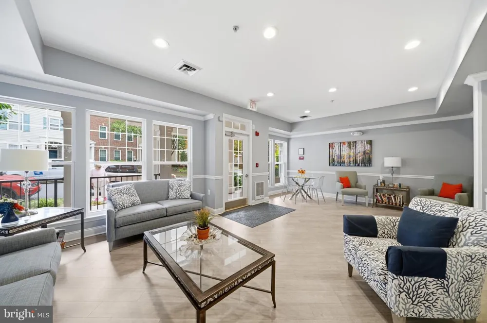 110 CHEVY CHASE STREET #406 Gaithersburg, MD 20878