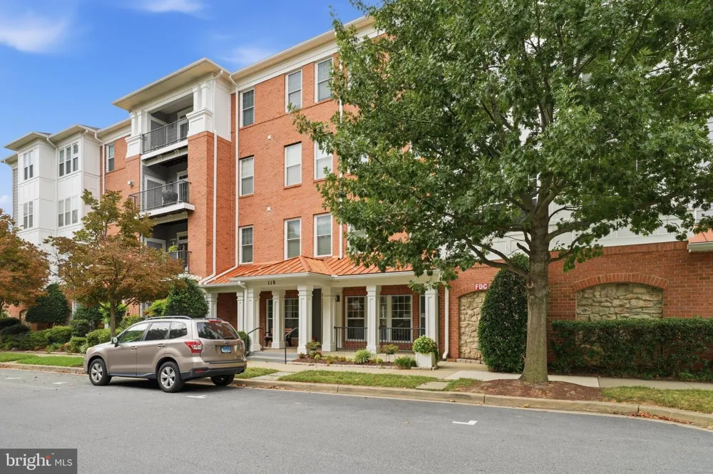 110 CHEVY CHASE STREET #406 Gaithersburg, MD 20878