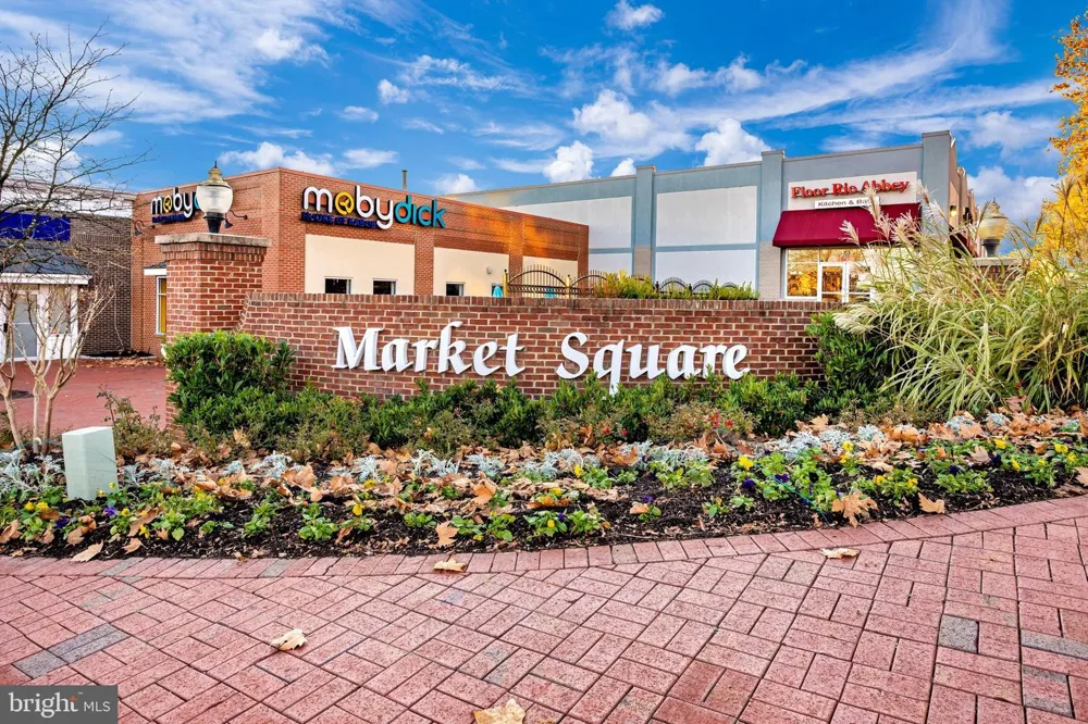110 CHEVY CHASE STREET #406 Gaithersburg, MD 20878