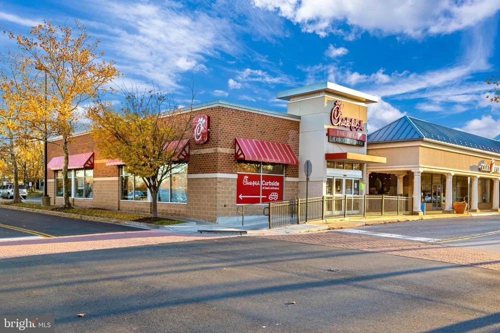 110 CHEVY CHASE STREET #406 Gaithersburg, MD 20878