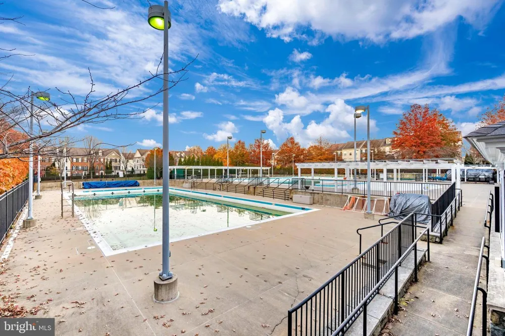 110 CHEVY CHASE STREET #406 Gaithersburg, MD 20878