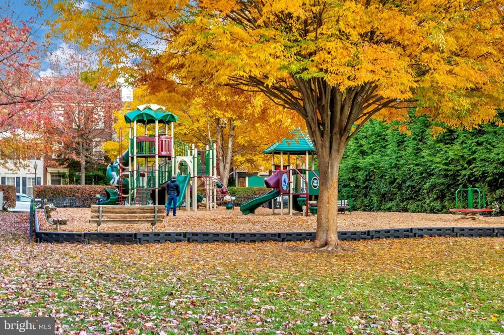 110 CHEVY CHASE STREET #406 Gaithersburg, MD 20878