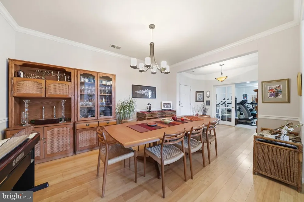 110 CHEVY CHASE STREET #406 Gaithersburg, MD 20878