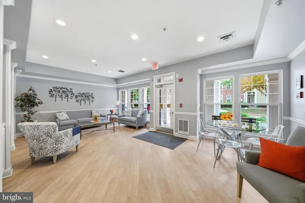 110 CHEVY CHASE STREET #406 Gaithersburg, MD 20878