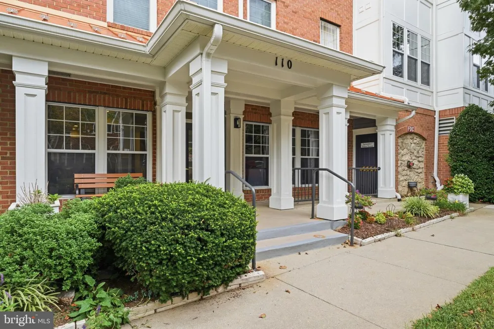 110 CHEVY CHASE STREET #406 Gaithersburg, MD 20878