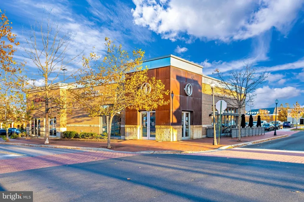 110 CHEVY CHASE STREET #406 Gaithersburg, MD 20878