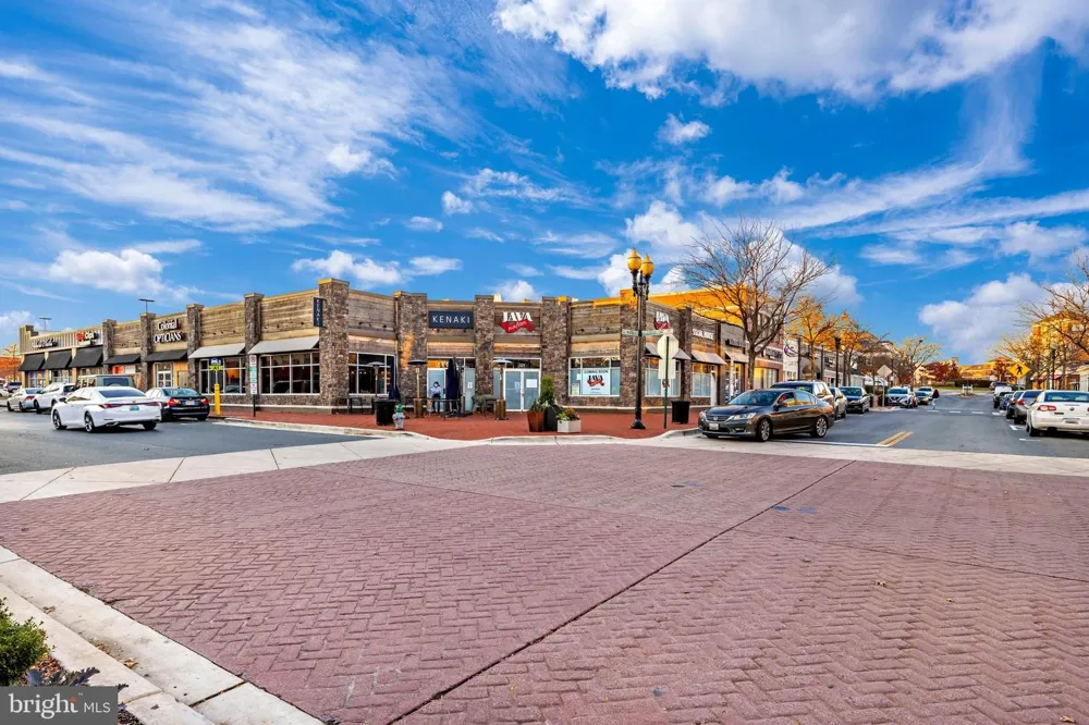 110 CHEVY CHASE STREET #406 Gaithersburg, MD 20878