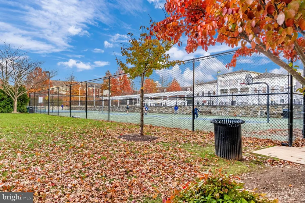 110 CHEVY CHASE STREET #406 Gaithersburg, MD 20878