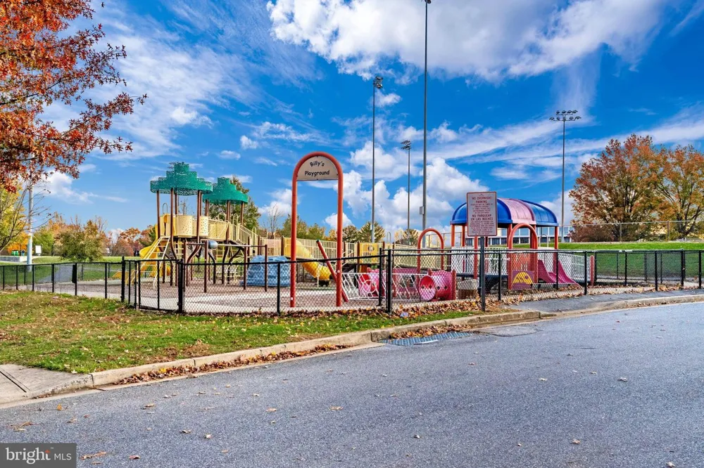 110 CHEVY CHASE STREET #406 Gaithersburg, MD 20878