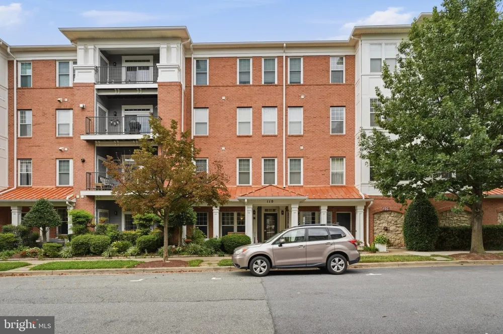 110 CHEVY CHASE STREET #406 Gaithersburg, MD 20878