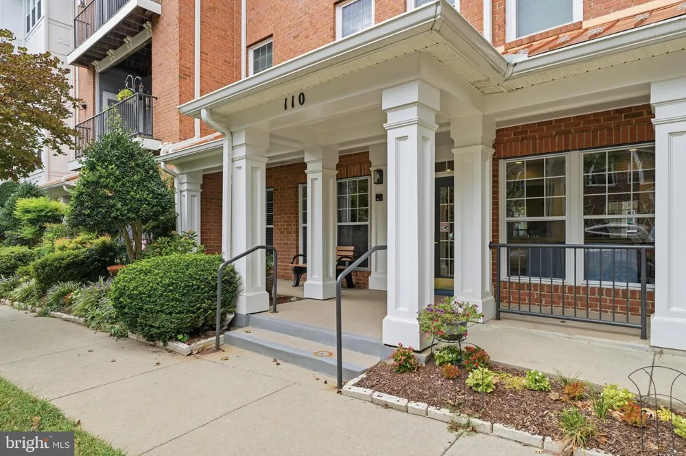 110 CHEVY CHASE STREET #406 Gaithersburg, MD 20878