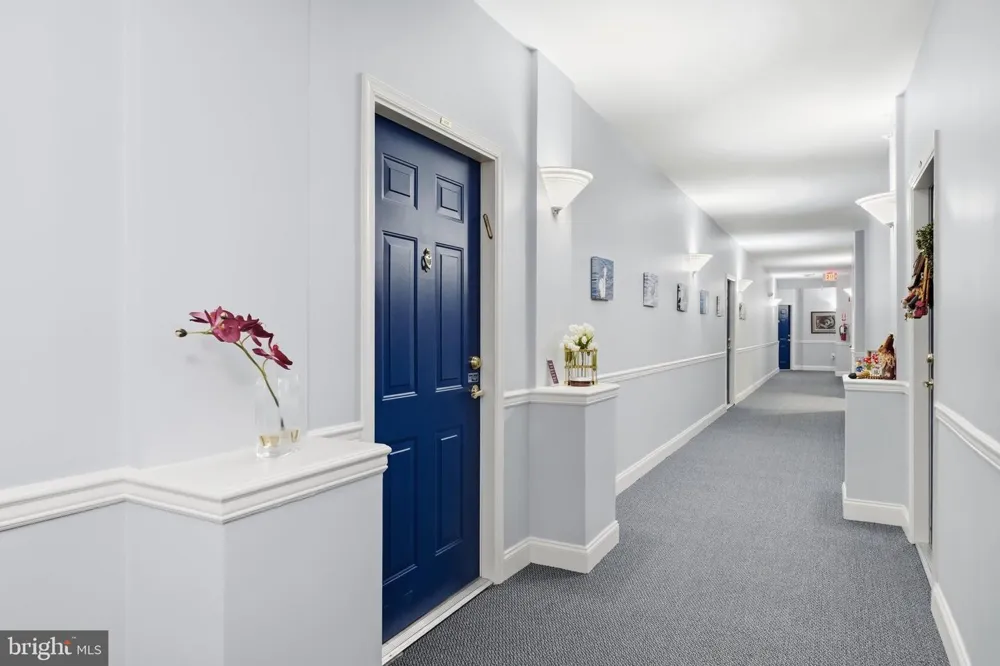 110 CHEVY CHASE STREET #406 Gaithersburg, MD 20878