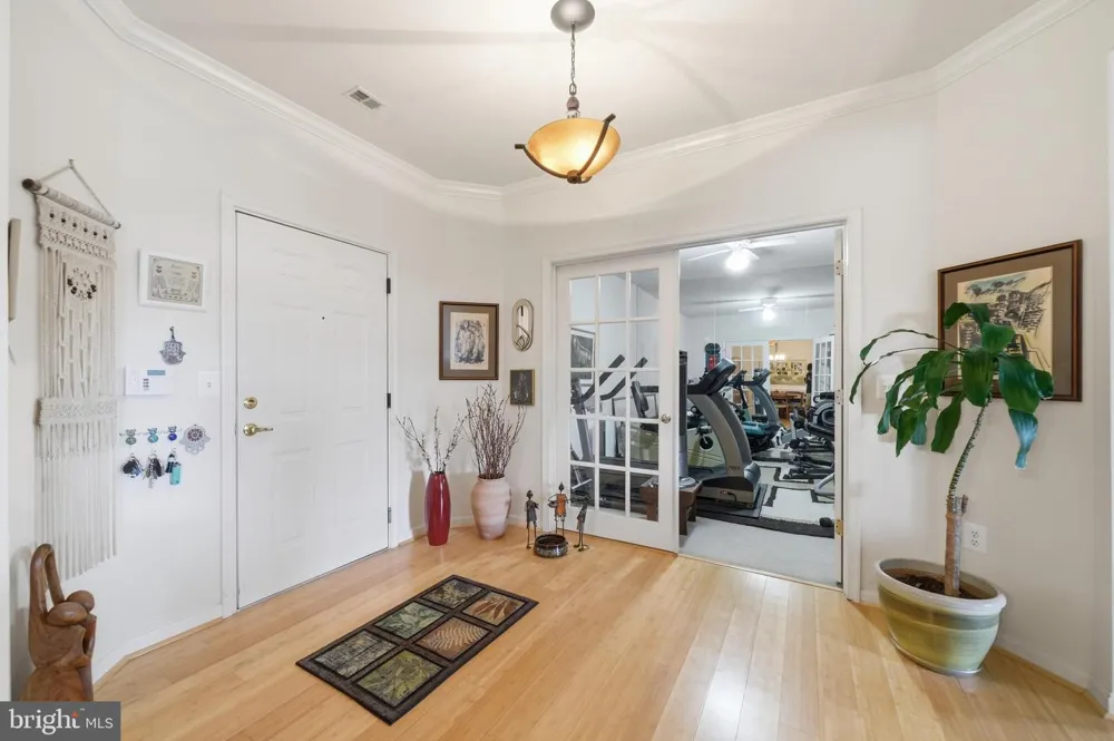 110 CHEVY CHASE STREET #406 Gaithersburg, MD 20878
