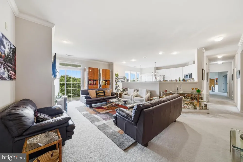 110 CHEVY CHASE STREET #406 Gaithersburg, MD 20878