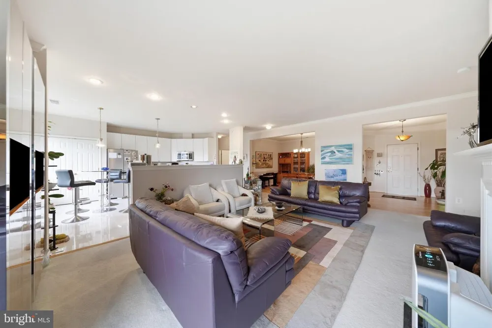 110 CHEVY CHASE STREET #406 Gaithersburg, MD 20878