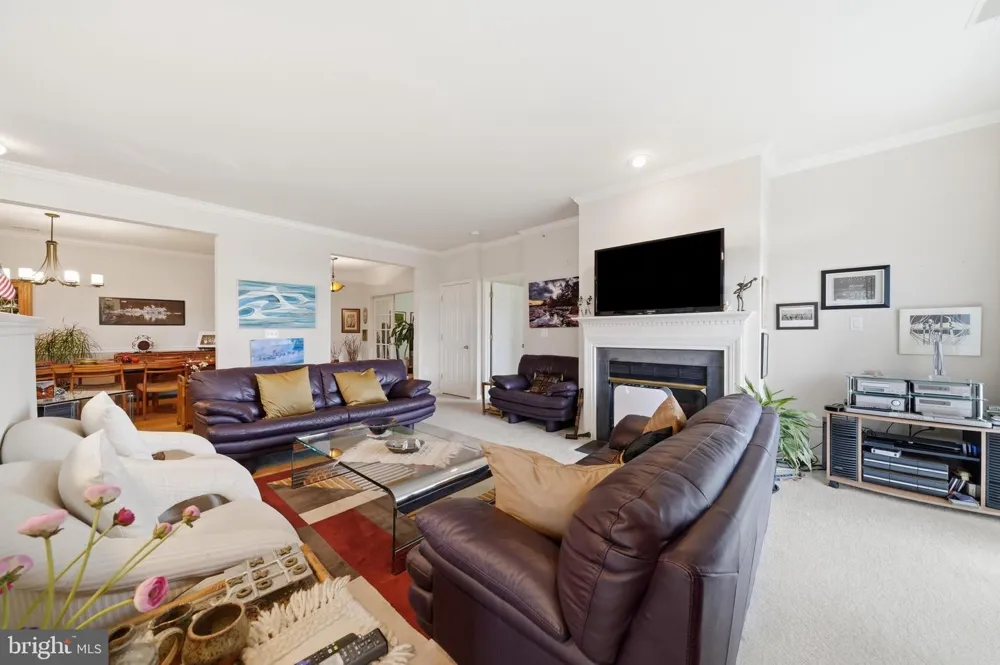 110 CHEVY CHASE STREET #406 Gaithersburg, MD 20878