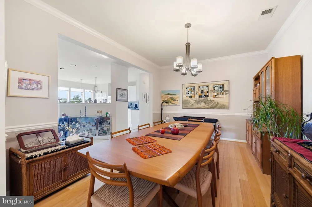 110 CHEVY CHASE STREET #406 Gaithersburg, MD 20878