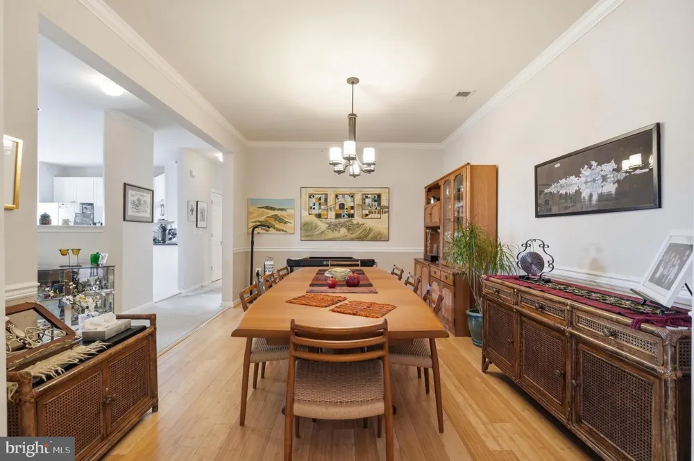 110 CHEVY CHASE STREET #406 Gaithersburg, MD 20878