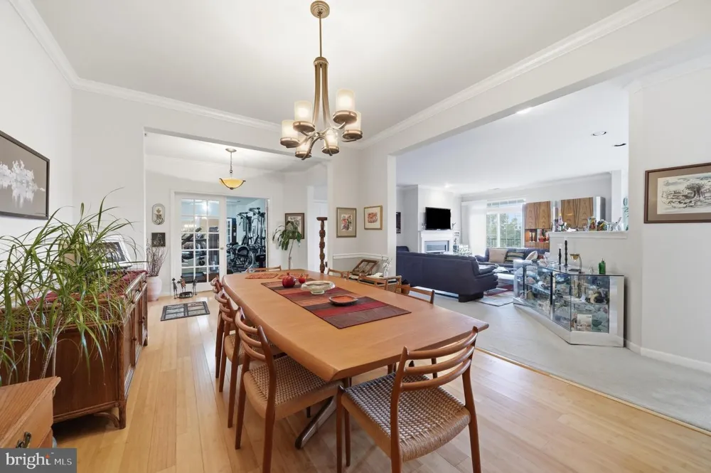 110 CHEVY CHASE STREET #406 Gaithersburg, MD 20878