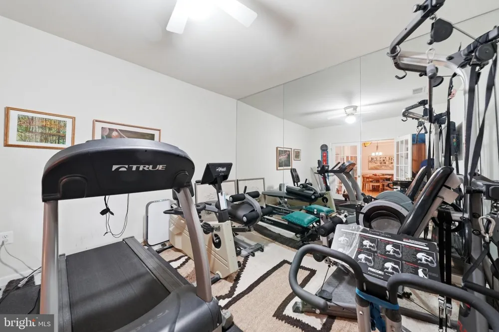 110 CHEVY CHASE STREET #406 Gaithersburg, MD 20878