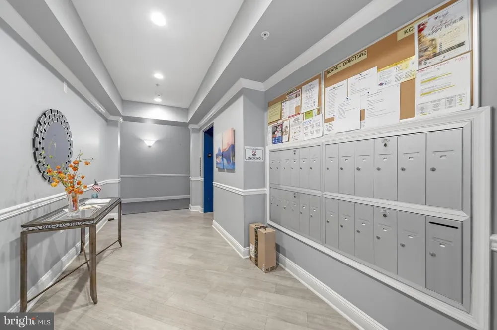 110 CHEVY CHASE STREET #406 Gaithersburg, MD 20878