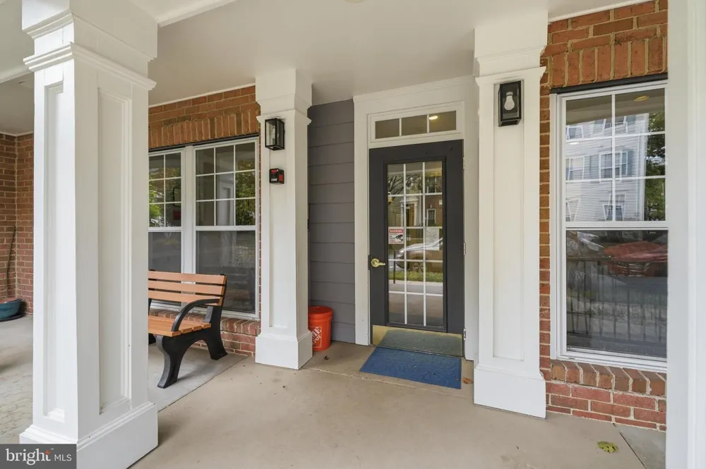 110 CHEVY CHASE STREET #406 Gaithersburg, MD 20878