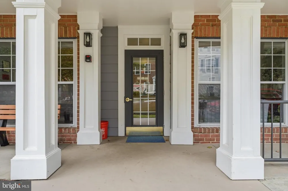110 CHEVY CHASE STREET #406 Gaithersburg, MD 20878