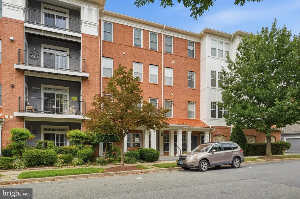110 CHEVY CHASE STREET #406 Gaithersburg, MD 20878