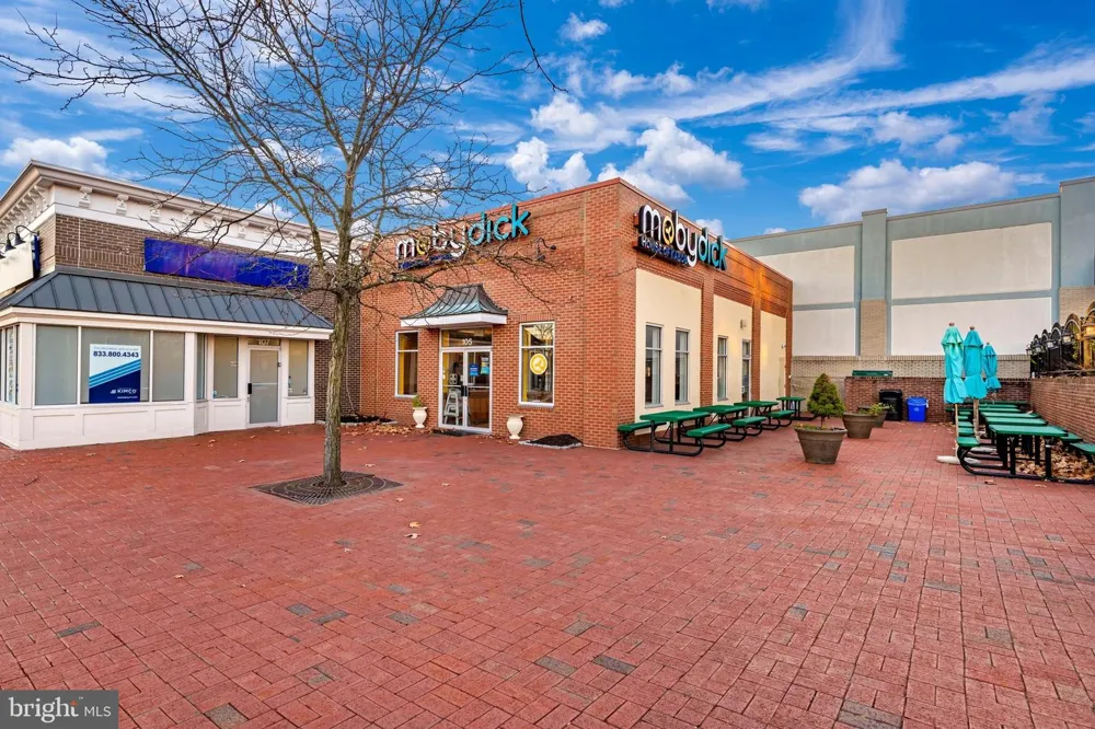 110 CHEVY CHASE STREET #406 Gaithersburg, MD 20878