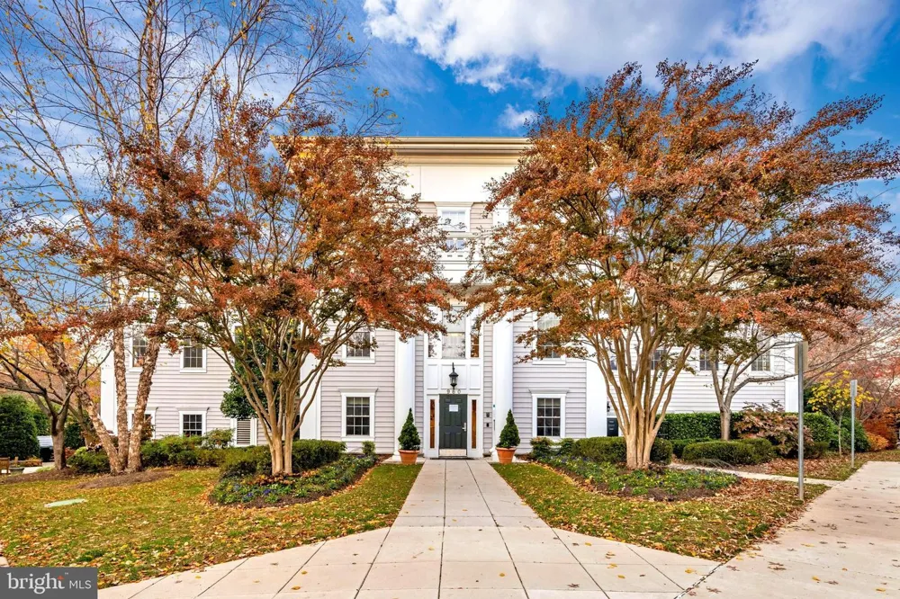 110 CHEVY CHASE STREET #406 Gaithersburg, MD 20878