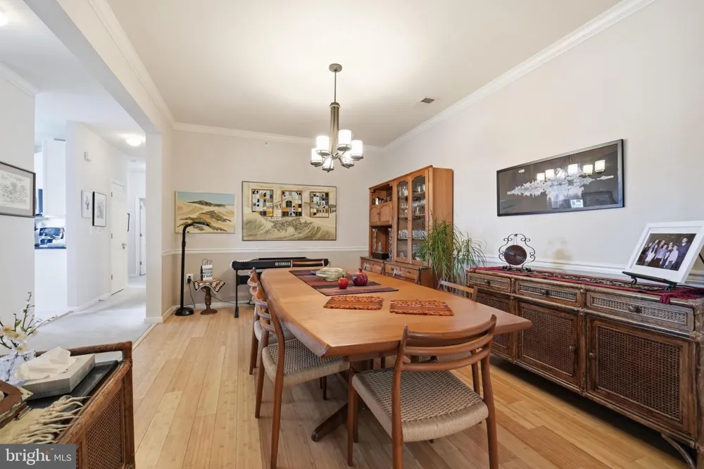 110 CHEVY CHASE STREET #406 Gaithersburg, MD 20878