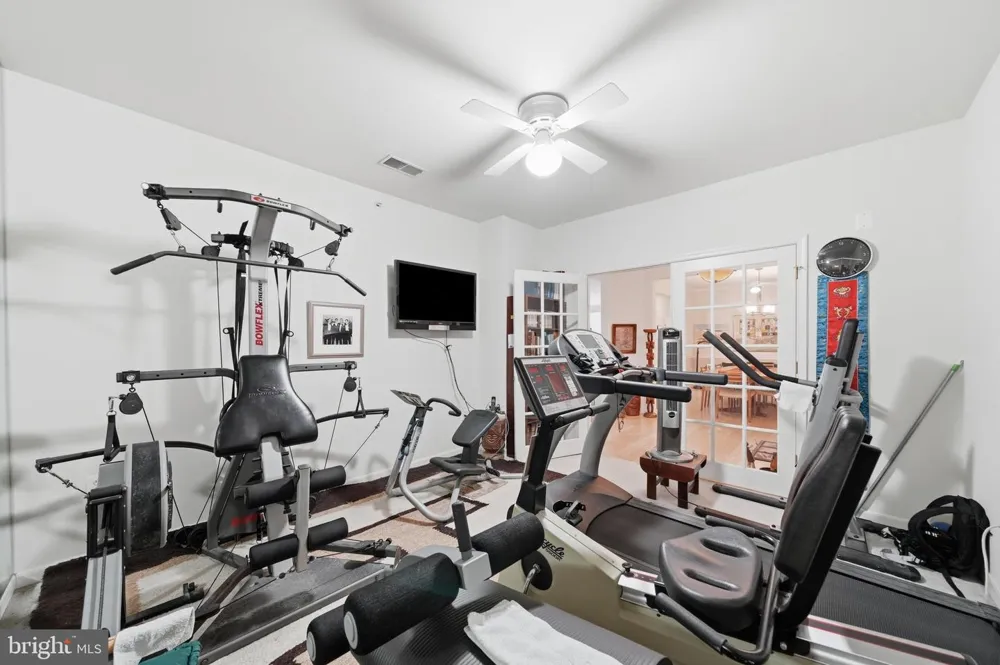 110 CHEVY CHASE STREET #406 Gaithersburg, MD 20878