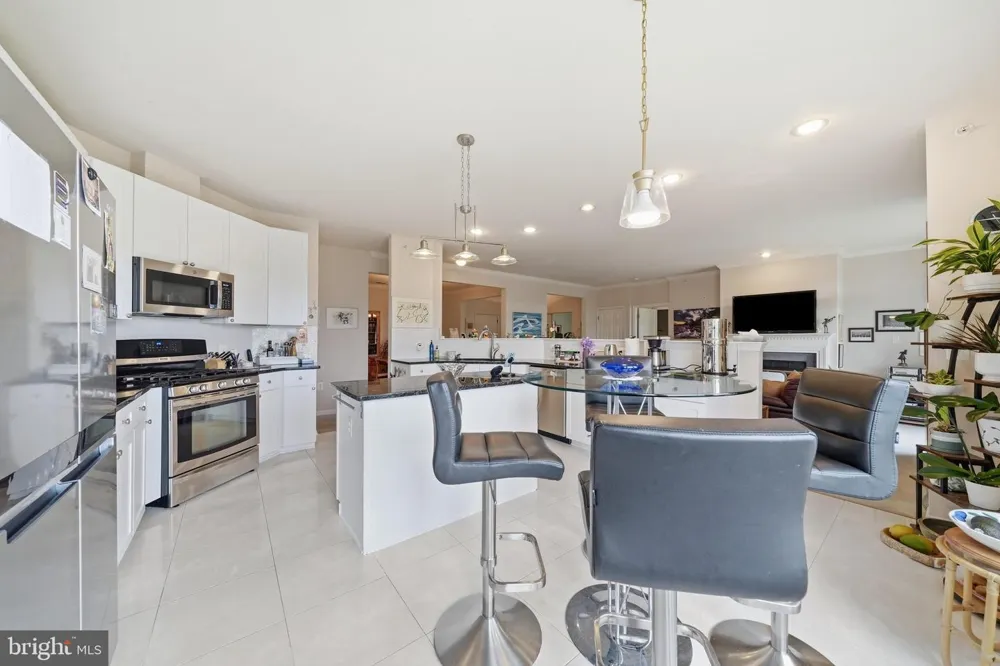 110 CHEVY CHASE STREET #406 Gaithersburg, MD 20878