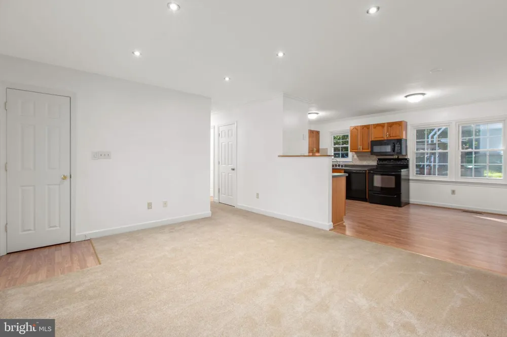 206 HAMPTON DRIVE Spotsylvania, VA 22551