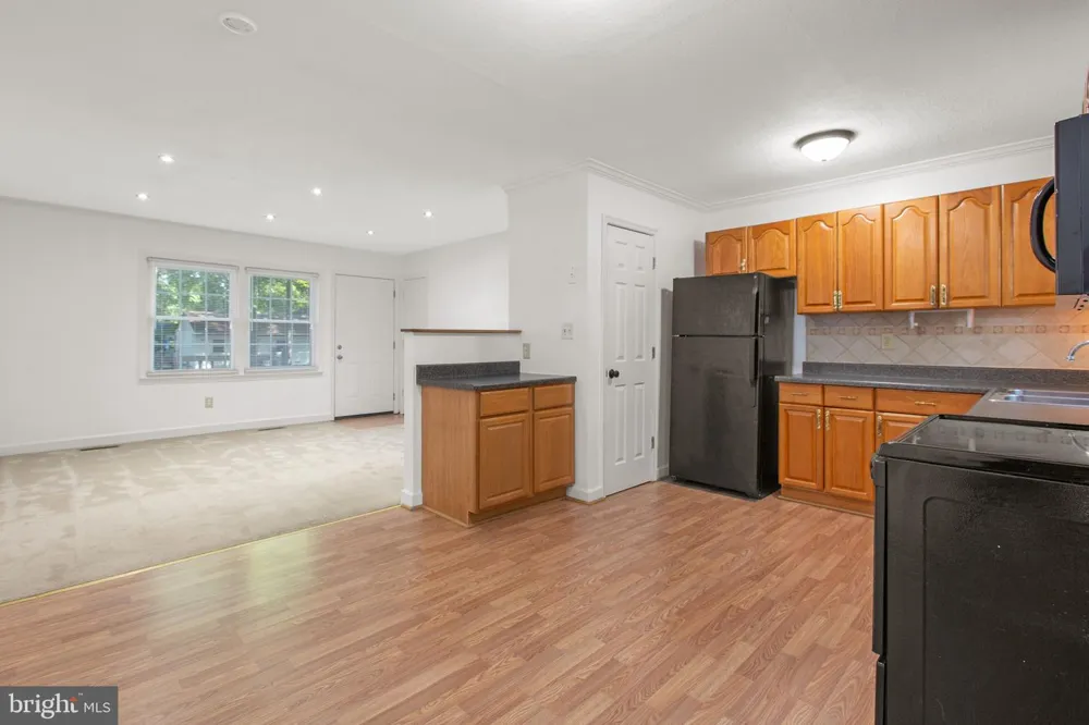 206 HAMPTON DRIVE Spotsylvania, VA 22551