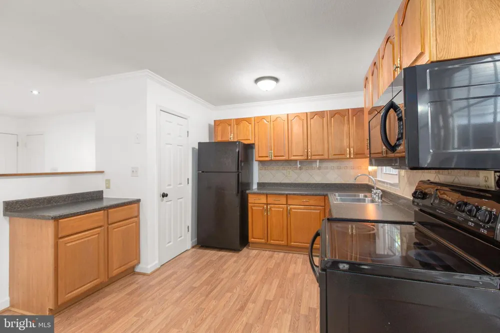 206 HAMPTON DRIVE Spotsylvania, VA 22551