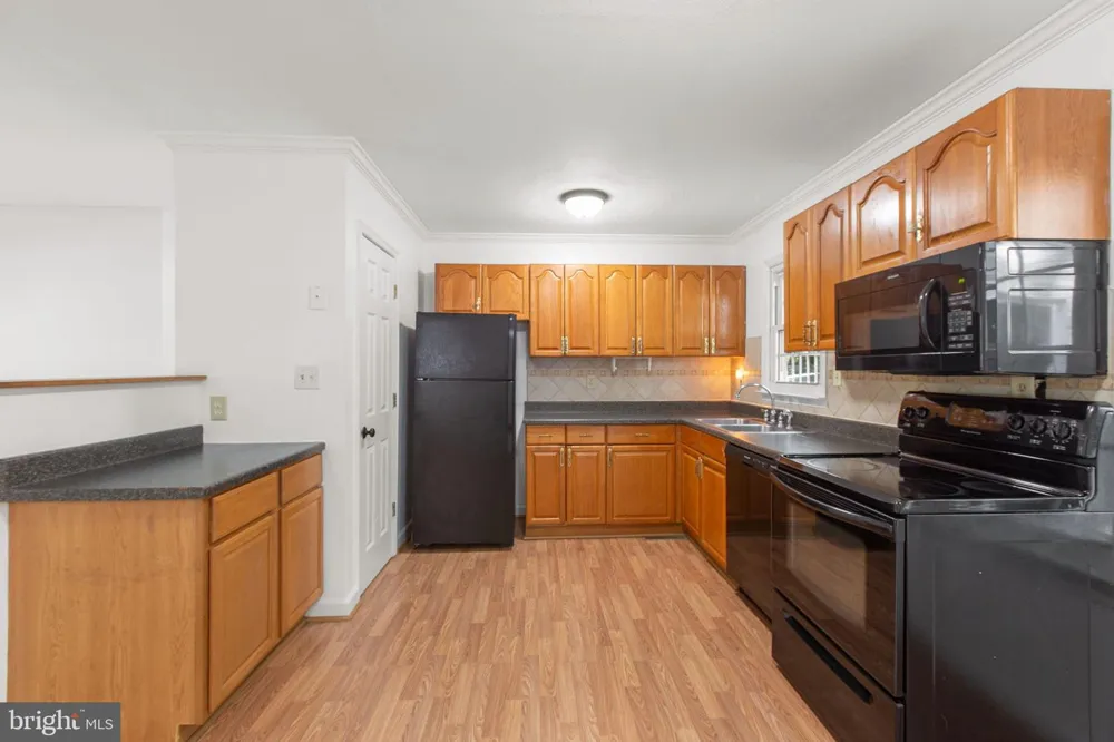 206 HAMPTON DRIVE Spotsylvania, VA 22551