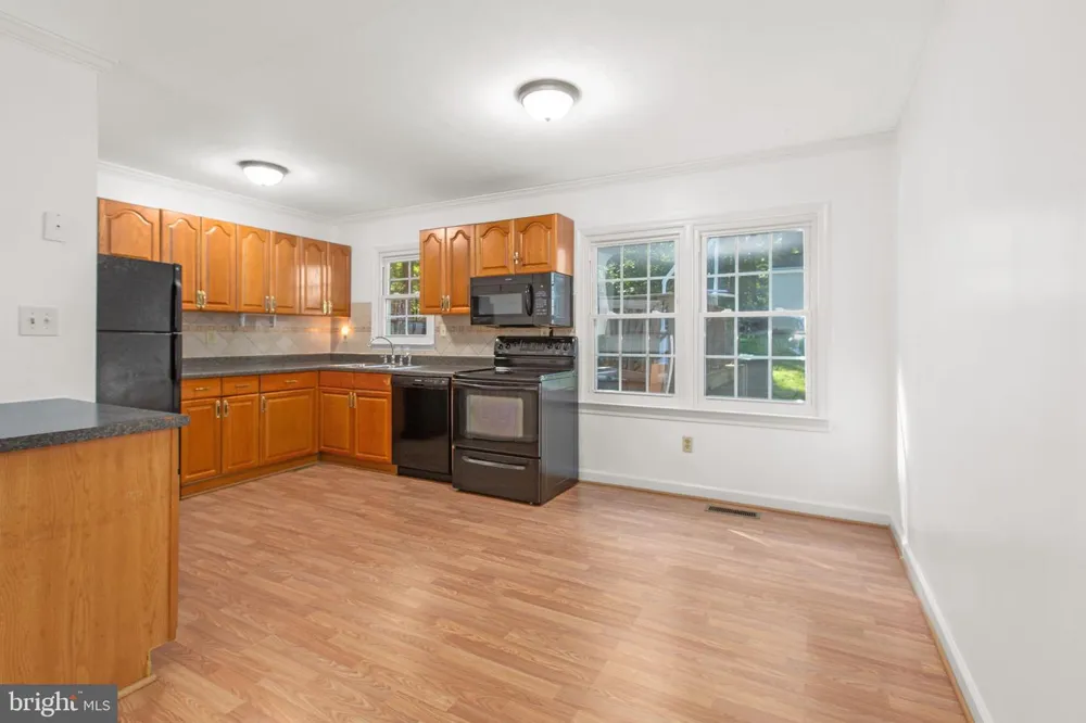 206 HAMPTON DRIVE Spotsylvania, VA 22551