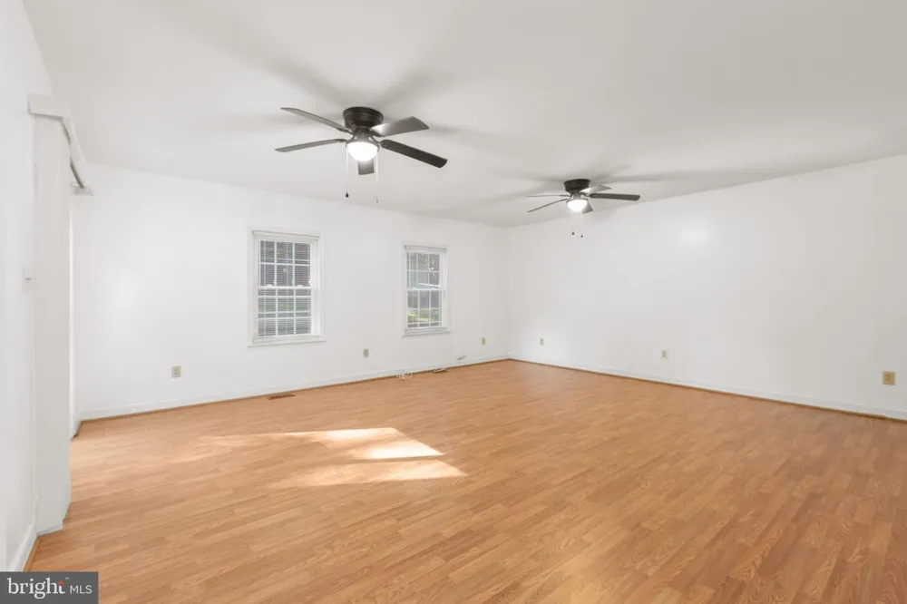 206 HAMPTON DRIVE Spotsylvania, VA 22551