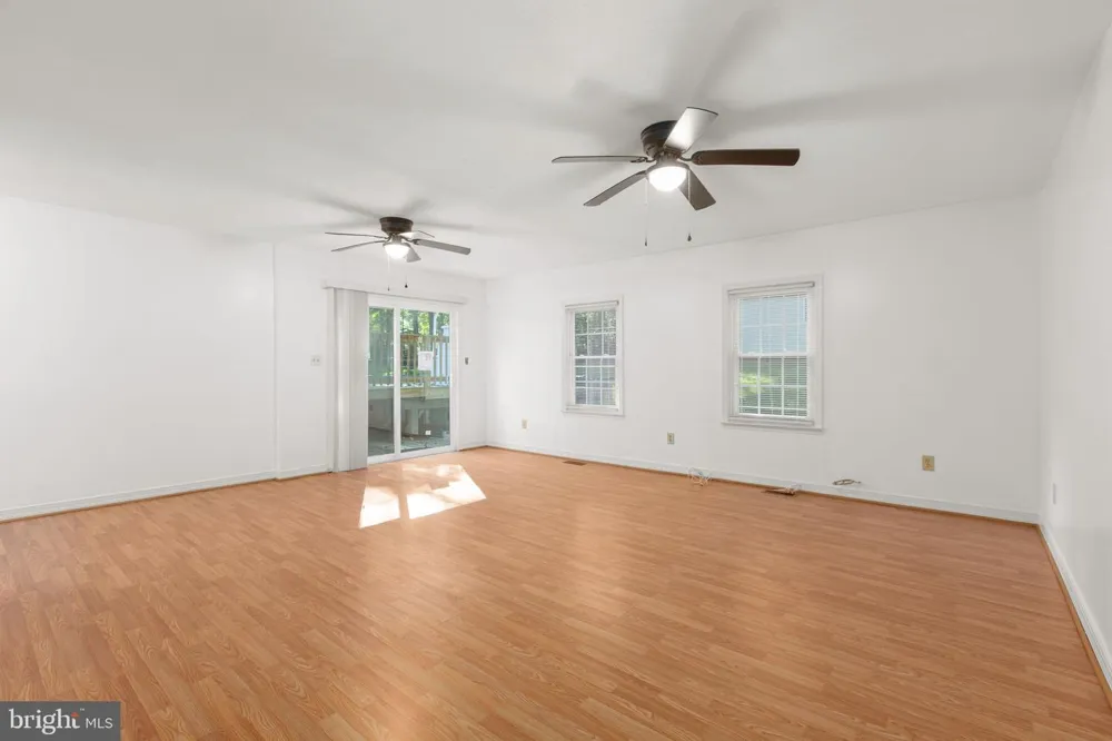 206 HAMPTON DRIVE Spotsylvania, VA 22551