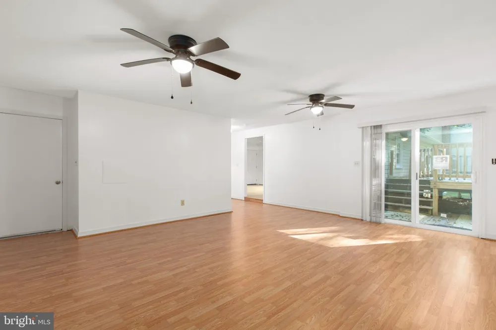 206 HAMPTON DRIVE Spotsylvania, VA 22551
