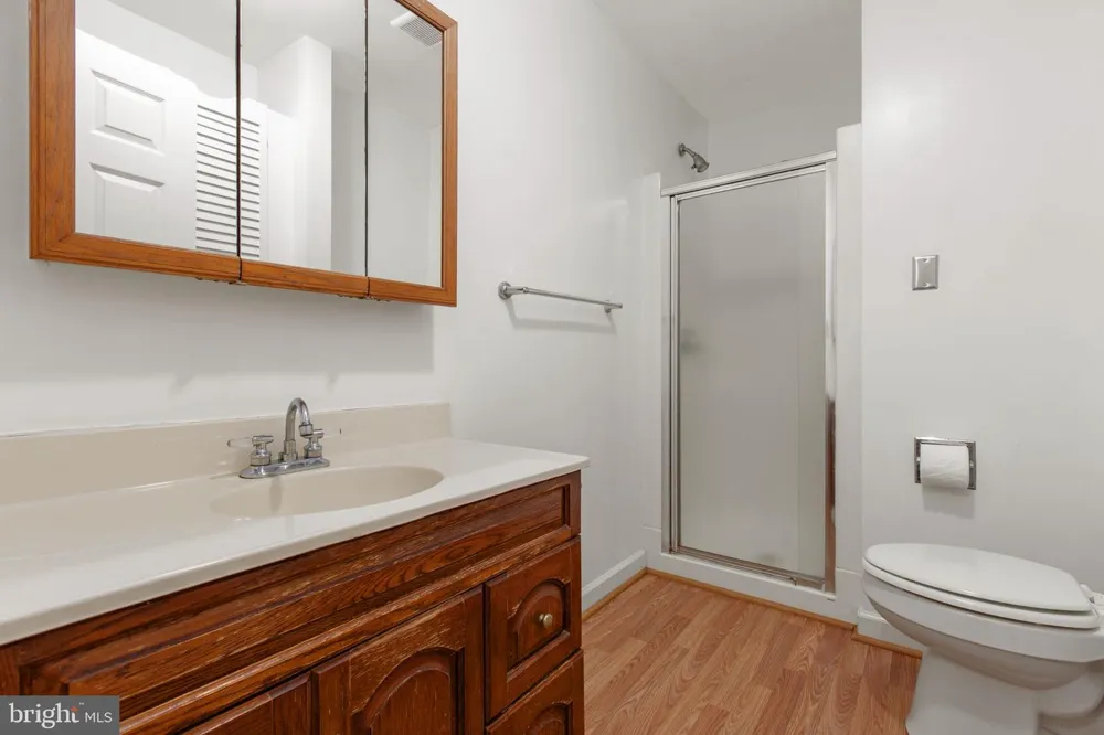 206 HAMPTON DRIVE Spotsylvania, VA 22551