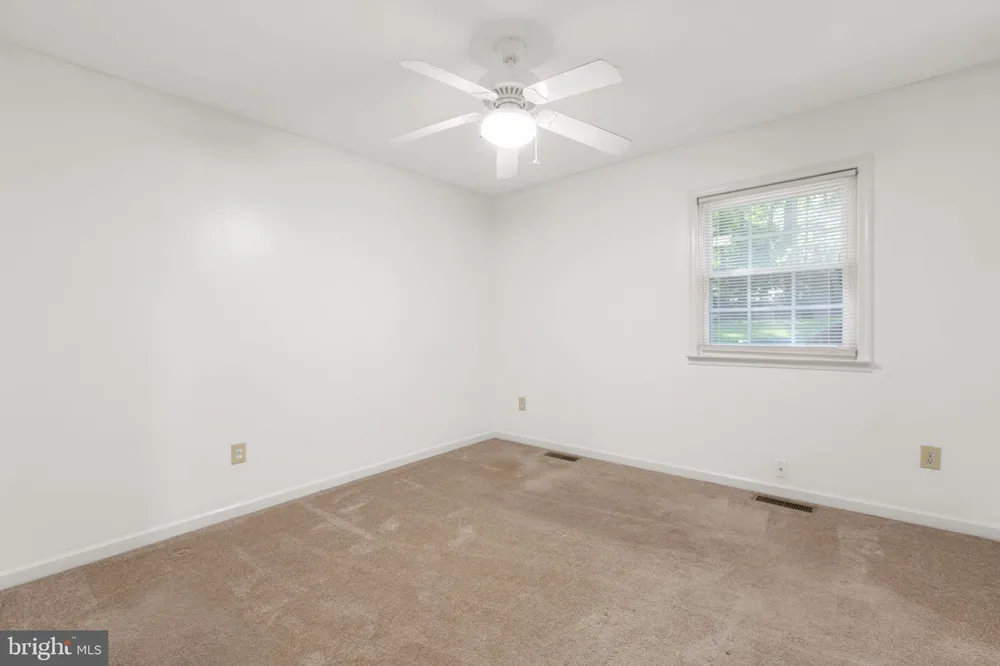 206 HAMPTON DRIVE Spotsylvania, VA 22551