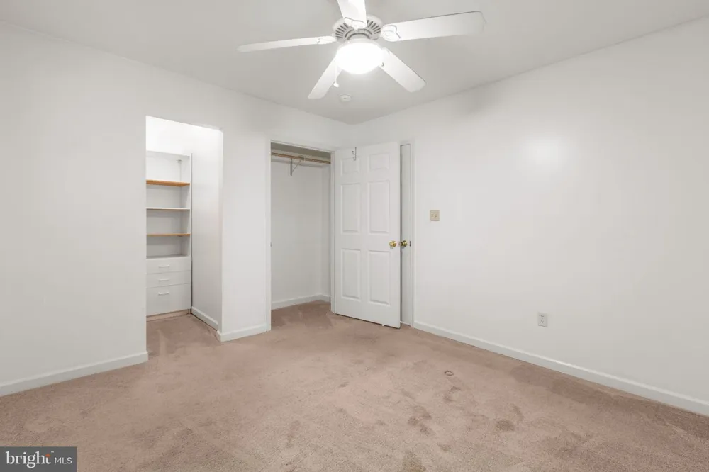 206 HAMPTON DRIVE Spotsylvania, VA 22551