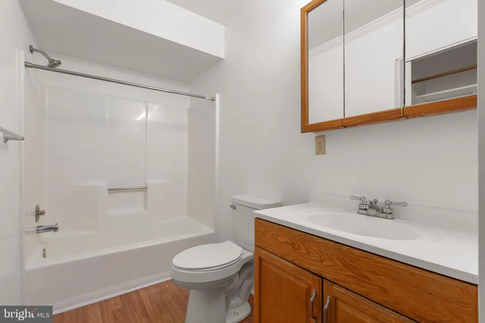 206 HAMPTON DRIVE Spotsylvania, VA 22551